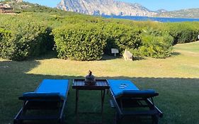 Villino D5 Coda Cavallo Villaggio Cala Paradiso